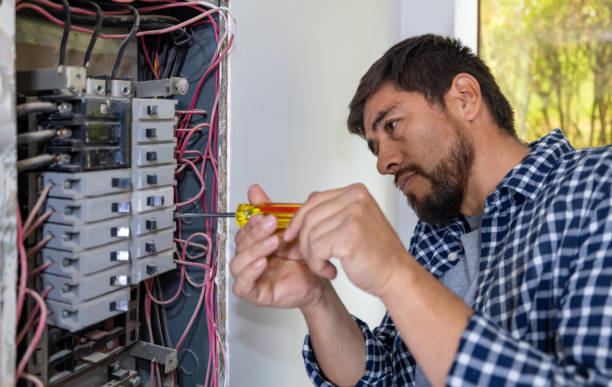 Best Circuit Breaker Installation and Repair  in Hargill, TX