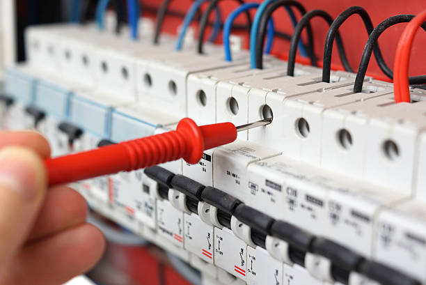 Electrical Maintenance Services